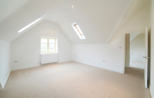 Trimley St Mary bedroom extension leads