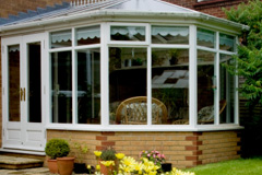 conservatories Trimley St Mary